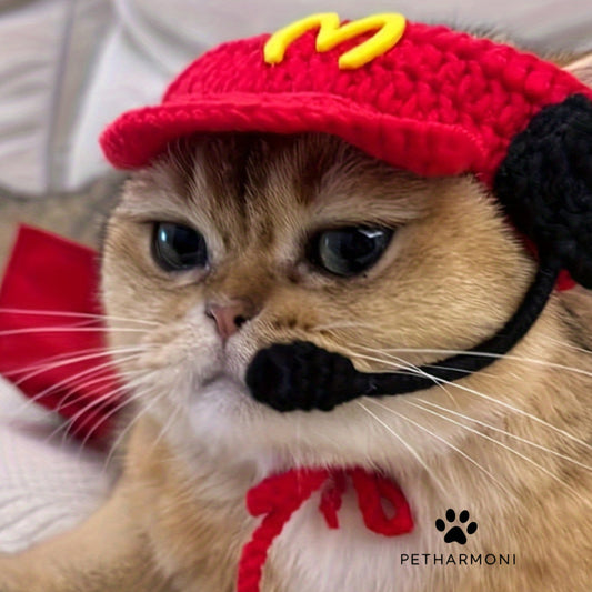 Handmade Hat